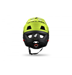 UFO Kask Rowerowy MTB / E-BIKE DEFCON-THREE
