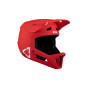 Leatt Kask Rowerowy MTB Gravity 1.0 Red Czerwony