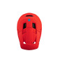 Leatt Kask Rowerowy MTB Gravity 1.0 Red Czerwony