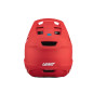 Leatt Kask Rowerowy MTB Gravity 1.0 Red Czerwony