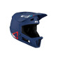 Leatt Kask Rowerowy MTB Gravity 1.0 Blue Granatowy rozmiar M