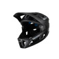 Leatt Kask Rowerowy MTB Enduro 2.0 Stealth Junior