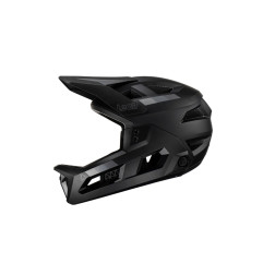 Leatt Kask Rowerowy MTB Enduro 2.0 Stealth Junior