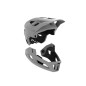 Leatt Kask Rowerowy MTB Enduro 2.0 Stealth Junior