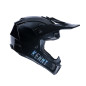 KASK KENNY CROSS/ENDURO PERFORMANCE SOLID BLACK - CZARNY