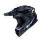 KASK KENNY CROSS/ENDURO TITANIUM CARBON BLACK - CZARNY