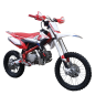 Motocykl Pit Bike AM Thunder 125 Pit Bike dla dzieci
