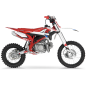 Motocykl Pit Bike AM Thunder 125 Pit Bike dla dzieci