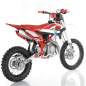 Motocykl Pit Bike AM Thunder 125 Pit Bike dla dzieci