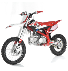 Motocykl Pit Bike AM Thunder 125 Pit Bike dla dzieci