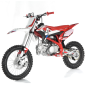Motocykl Pit Bike AM Thunder 125 Pit Bike dla dzieci