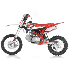 Motocykl Pit Bike AM Thunder 125 Pit Bike dla dzieci