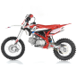 Motocykl Pit Bike AM Thunder 125 Pit Bike dla dzieci