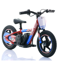 NAI e-KID 12 motocykl elektryczny dla dzieci koła 12