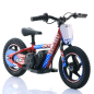 NAI e-KID 12 motocykl elektryczny dla dzieci koła 12