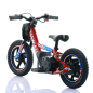 NAI e-KID 12 motocykl elektryczny dla dzieci koła 12