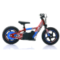 NAI e-KID 12 motocykl elektryczny dla dzieci koła 12