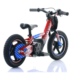 NAI e-KID 12 motocykl elektryczny dla dzieci koła 12