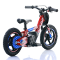 NAI e-KID 12 motocykl elektryczny dla dzieci koła 12