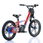 NAI e-KID 16 PRO motocykl dzieci, koła 16" z E-ABS
