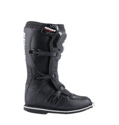 BUTY KENNY RACING CROSS/ENDURO MODEL TRACK KOLOR CZARNY