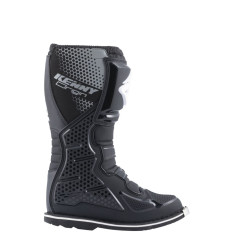 BUTY KENNY RACING CROSS/ENDURO MODEL TRACK KOLOR CZARNY