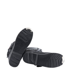 BUTY KENNY RACING CROSS/ENDURO MODEL TRACK KOLOR CZARNY