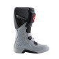 BUTY KENNY RACING CROSS/ENDURO MODEL TRACK GREY/RED KOLOR SZARY/CZERWONY