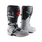 BUTY KENNY RACING CROSS/ENDURO MODEL TRACK GREY/RED KOLOR SZARY/CZERWONY