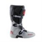 BUTY KENNY RACING CROSS/ENDURO MODEL TRACK GREY/RED KOLOR SZARY/CZERWONY