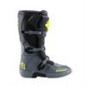 BUTY KENNY RACING CROSS/ENDURO TRACK GREY/NEON YELLOW KOLOR SZARY/ŻÓŁTY FLUO