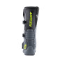 BUTY KENNY RACING CROSS/ENDURO TRACK GREY/NEON YELLOW KOLOR SZARY/ŻÓŁTY FLUO