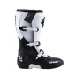 BUTY KENNY RACING CROSS/ENDURO TRACK BLACK/WHITE KOLOR CZARNY/BIAŁY