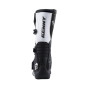 BUTY KENNY RACING CROSS/ENDURO TRACK BLACK/WHITE KOLOR CZARNY/BIAŁY