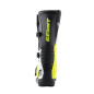 BUTY KENNY RACING CROSS/ENDURO TRACK WHITE/NEON YELLOW KOLOR BIAŁY/CZARNY/ŻÓŁTY FLUO