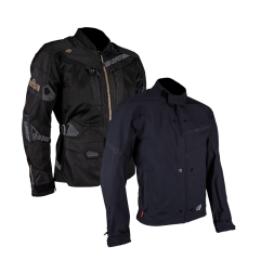 Leatt kurtka ADV FlowTour 7.5 Stealth