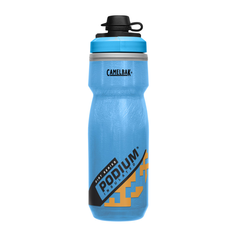 Bidon rowerowy CAMELBAK Podium Dirt Series Chill 620ml