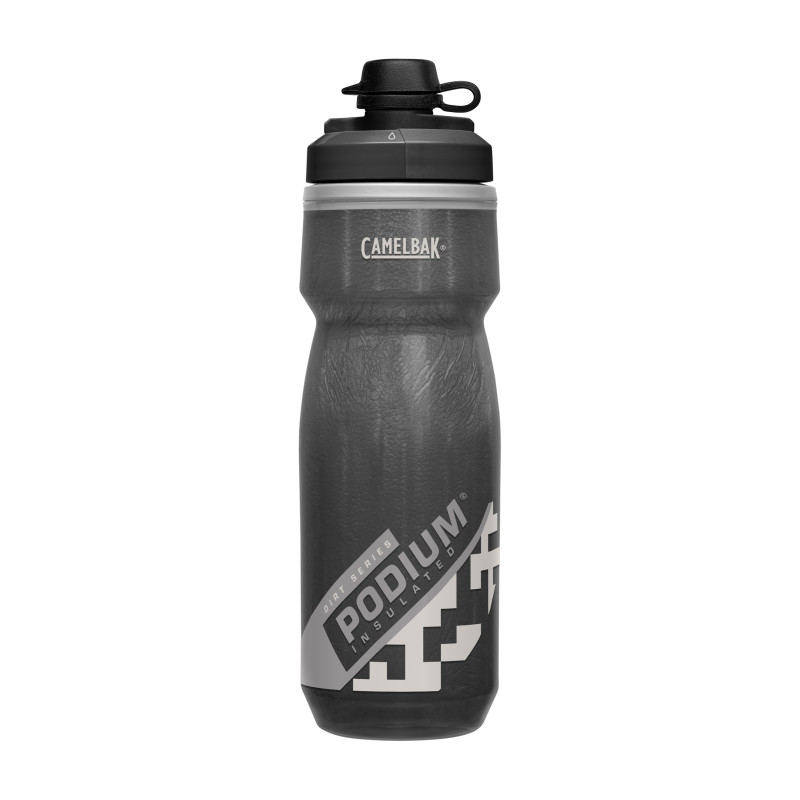 Bidon rowerowy CAMELBAK Podium Dirt Series Chill 620ml