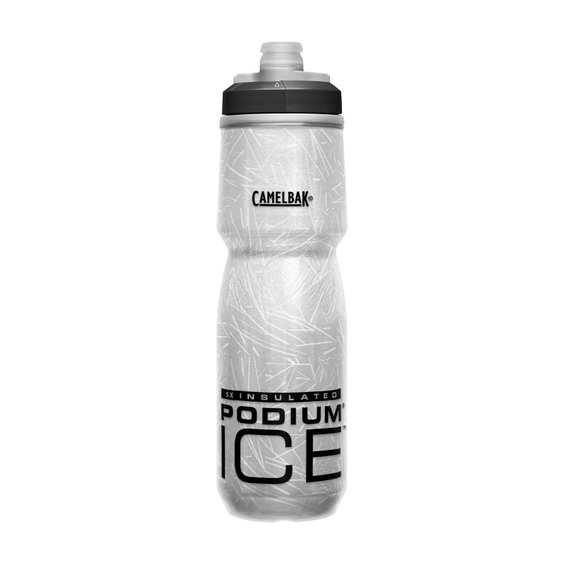Bidon rowerowy CAMELBAK Podium ICE 620ml