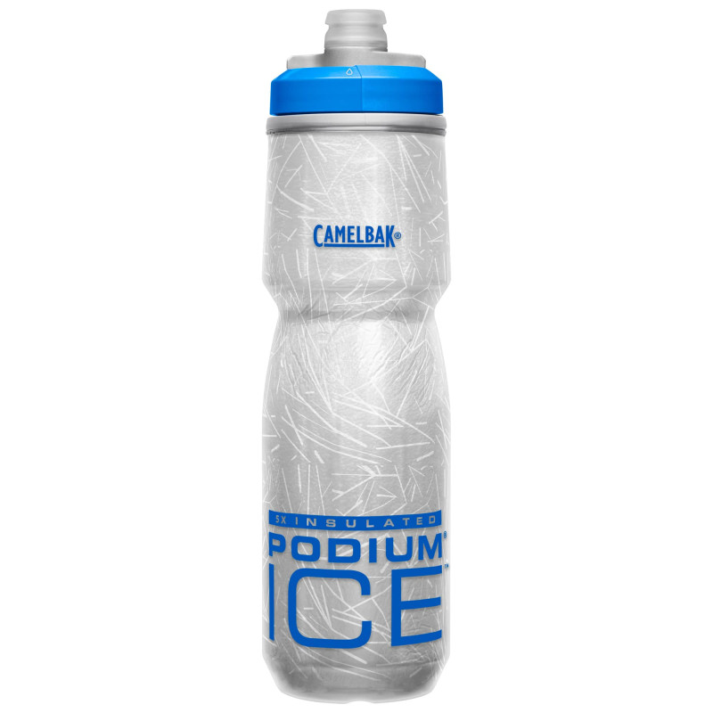 Bidon rowerowy CAMELBAK Podium ICE 620ml