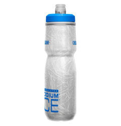 Bidon rowerowy CAMELBAK Podium ICE 620ml