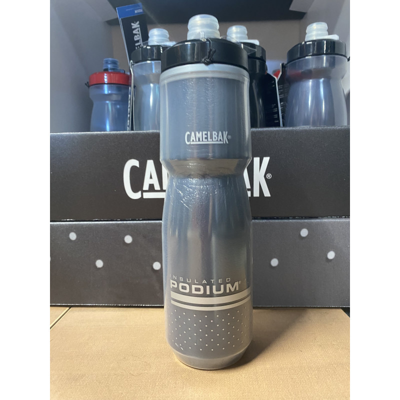Bidon rowerowy CAMELBAK Podium Chill