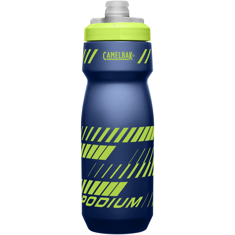 Bidon rowerowy CAMELBAK Podium Spring Summer LE 710ml