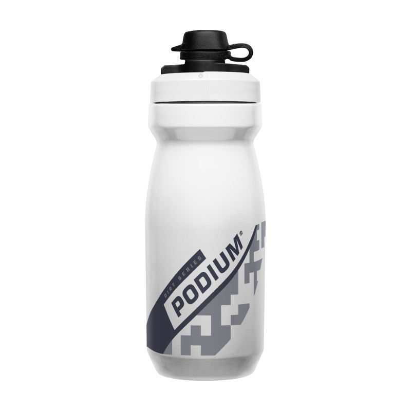 Bidon rowerowy CAMELBAK Podium Dirt Series 620ml