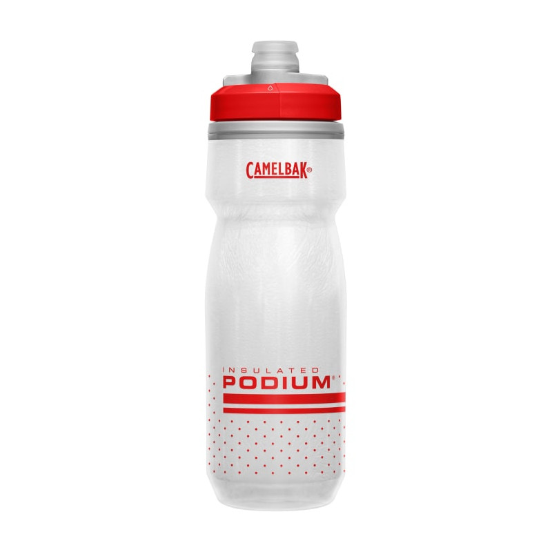 Bidon rowerowy CAMELBAK Podium 620ml