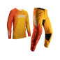 Leatt strój moto cross enduro atv Flame