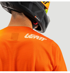 Leatt strój moto cross enduro atv Flame