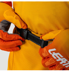 Leatt strój moto cross enduro atv Flame