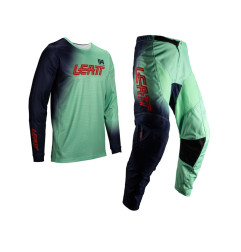 Leatt strój moto cross enduro atv Matcha