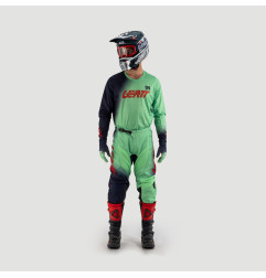 Leatt strój moto cross enduro atv Matcha